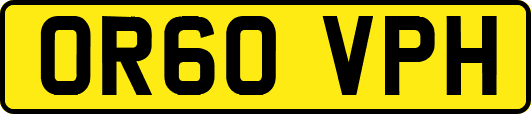 OR60VPH