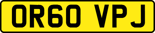 OR60VPJ