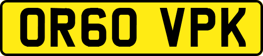 OR60VPK