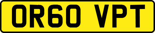 OR60VPT