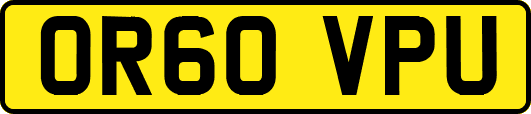 OR60VPU