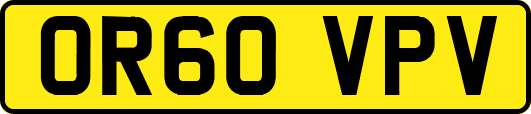 OR60VPV