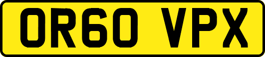OR60VPX
