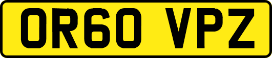 OR60VPZ