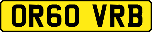 OR60VRB