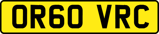 OR60VRC