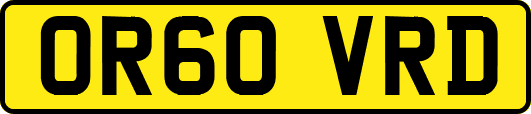 OR60VRD