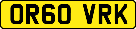 OR60VRK