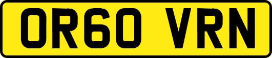 OR60VRN