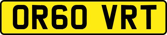 OR60VRT