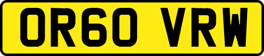 OR60VRW
