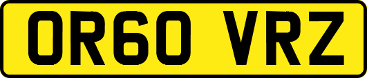 OR60VRZ