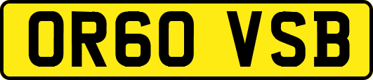 OR60VSB