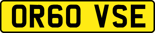 OR60VSE
