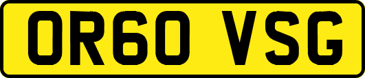 OR60VSG