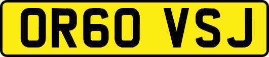 OR60VSJ