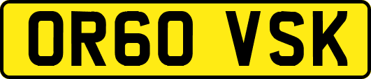 OR60VSK