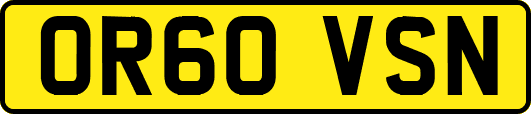 OR60VSN
