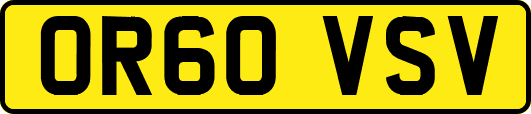 OR60VSV
