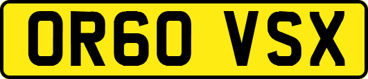 OR60VSX
