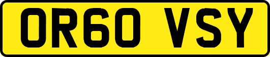 OR60VSY