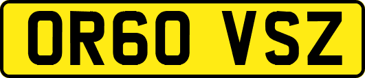 OR60VSZ