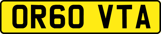 OR60VTA