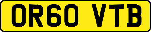 OR60VTB