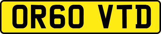 OR60VTD