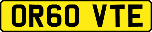 OR60VTE