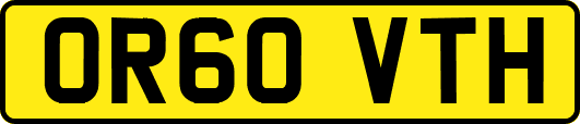 OR60VTH