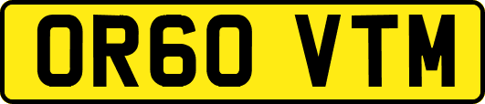 OR60VTM