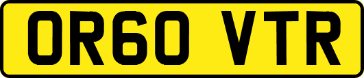 OR60VTR
