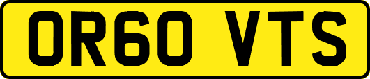 OR60VTS