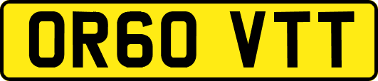 OR60VTT