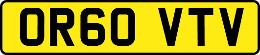 OR60VTV