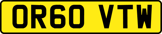 OR60VTW