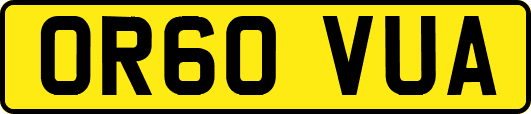OR60VUA