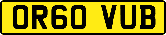 OR60VUB