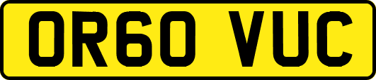 OR60VUC