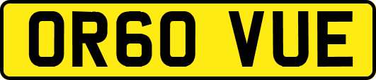 OR60VUE