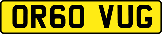 OR60VUG
