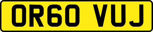 OR60VUJ