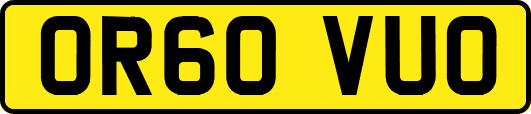 OR60VUO