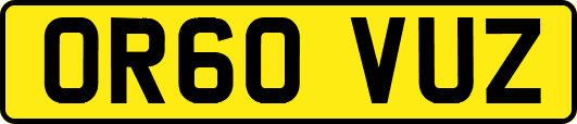 OR60VUZ