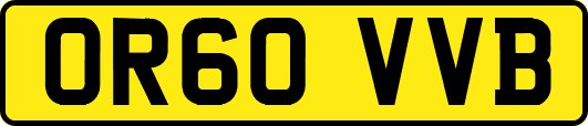 OR60VVB