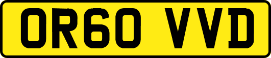 OR60VVD