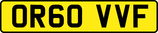 OR60VVF