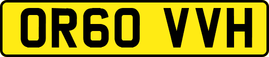 OR60VVH