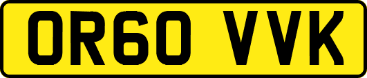 OR60VVK